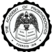 The Academy of Prosthodontics logo