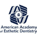 American Academy of Esthetic Dentistry logo