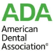 American Dental Association logo