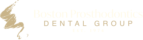 Boston Prosthodontics Dental Group Established 1974